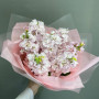 7 розовых маттиол — вид 3